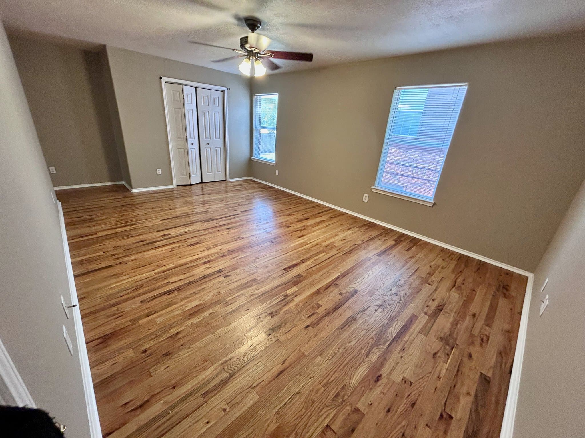 Austin House: 1104 Canyon Edge