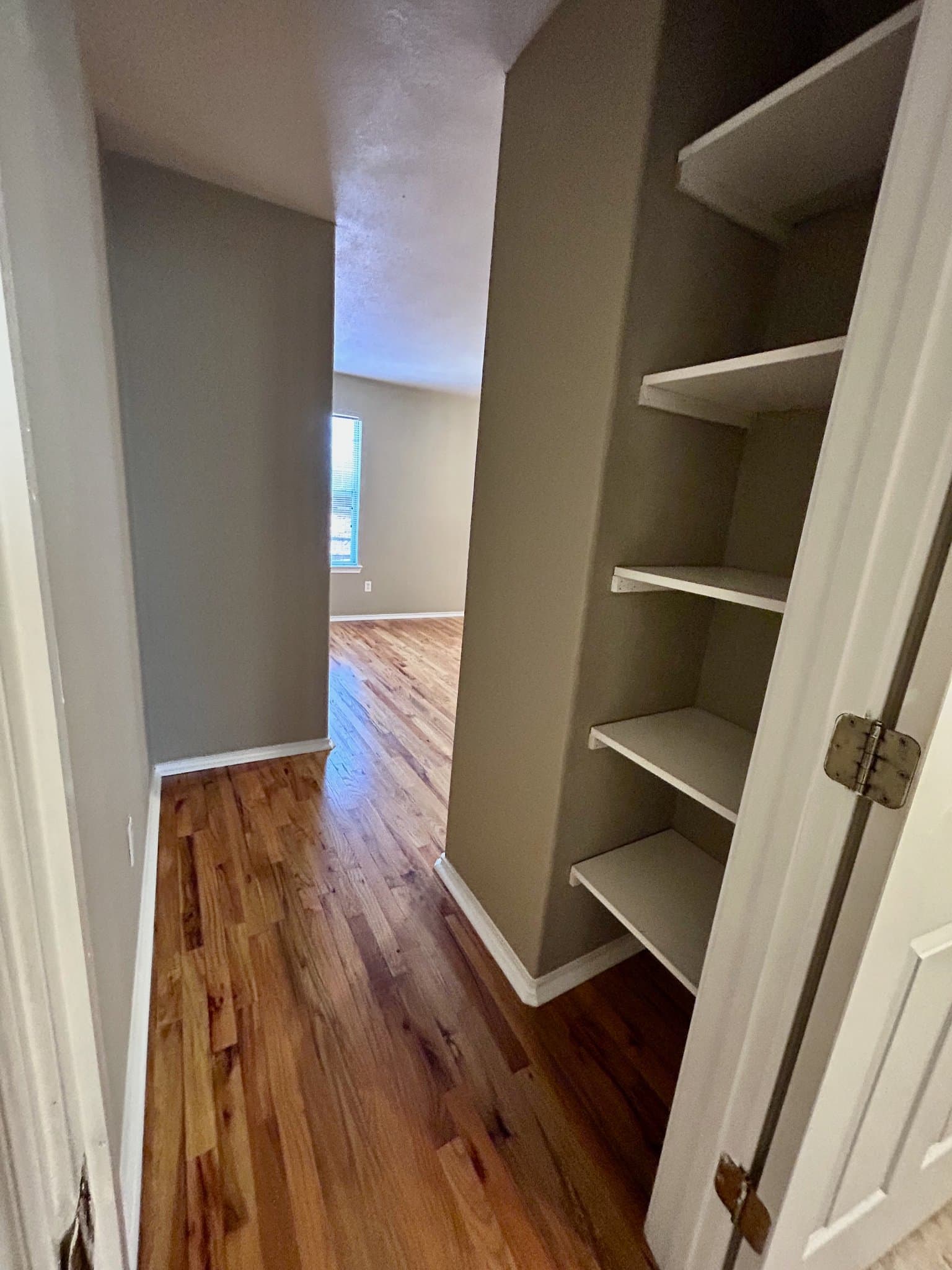 Austin House: 1104 Canyon Edge