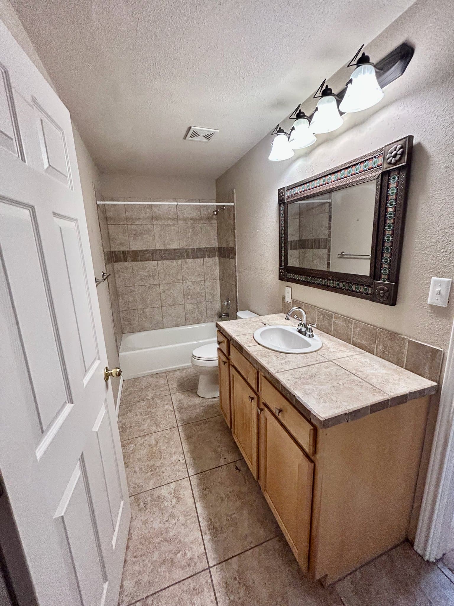 Austin House: 1104 Canyon Edge