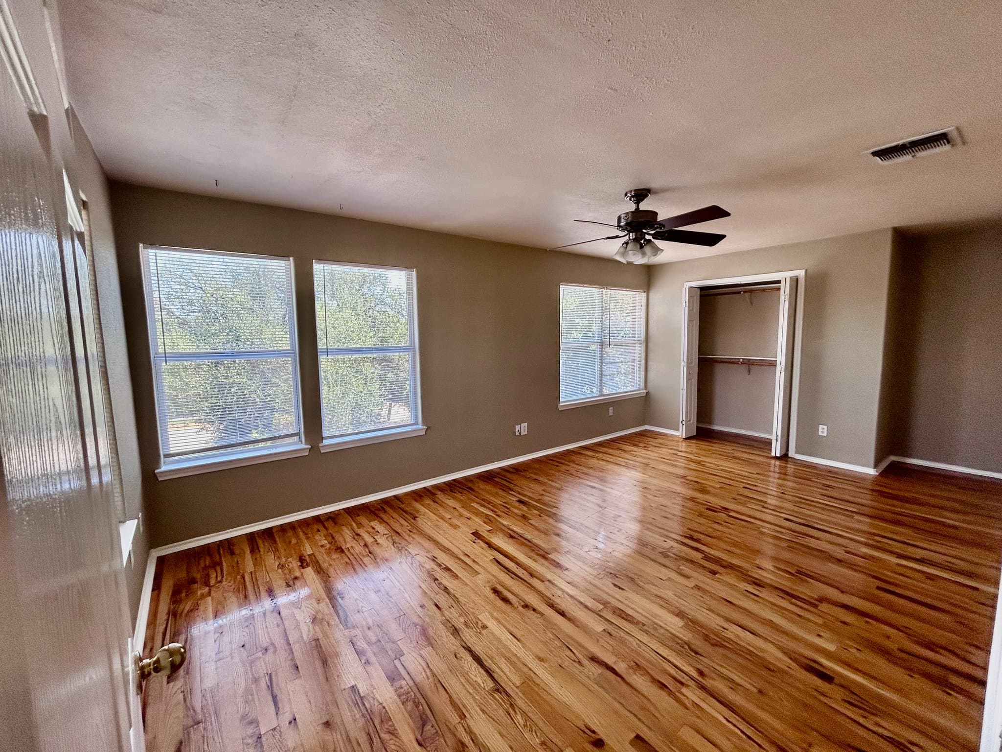 Austin House: 1104 Canyon Edge