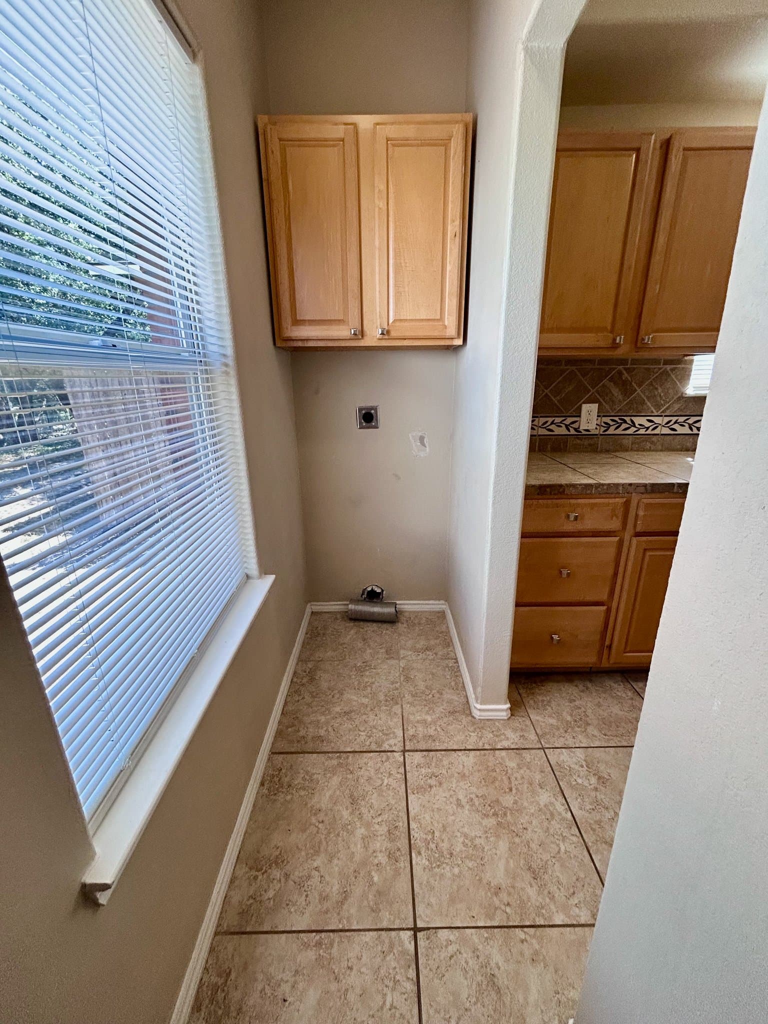 Austin House: 1104 Canyon Edge
