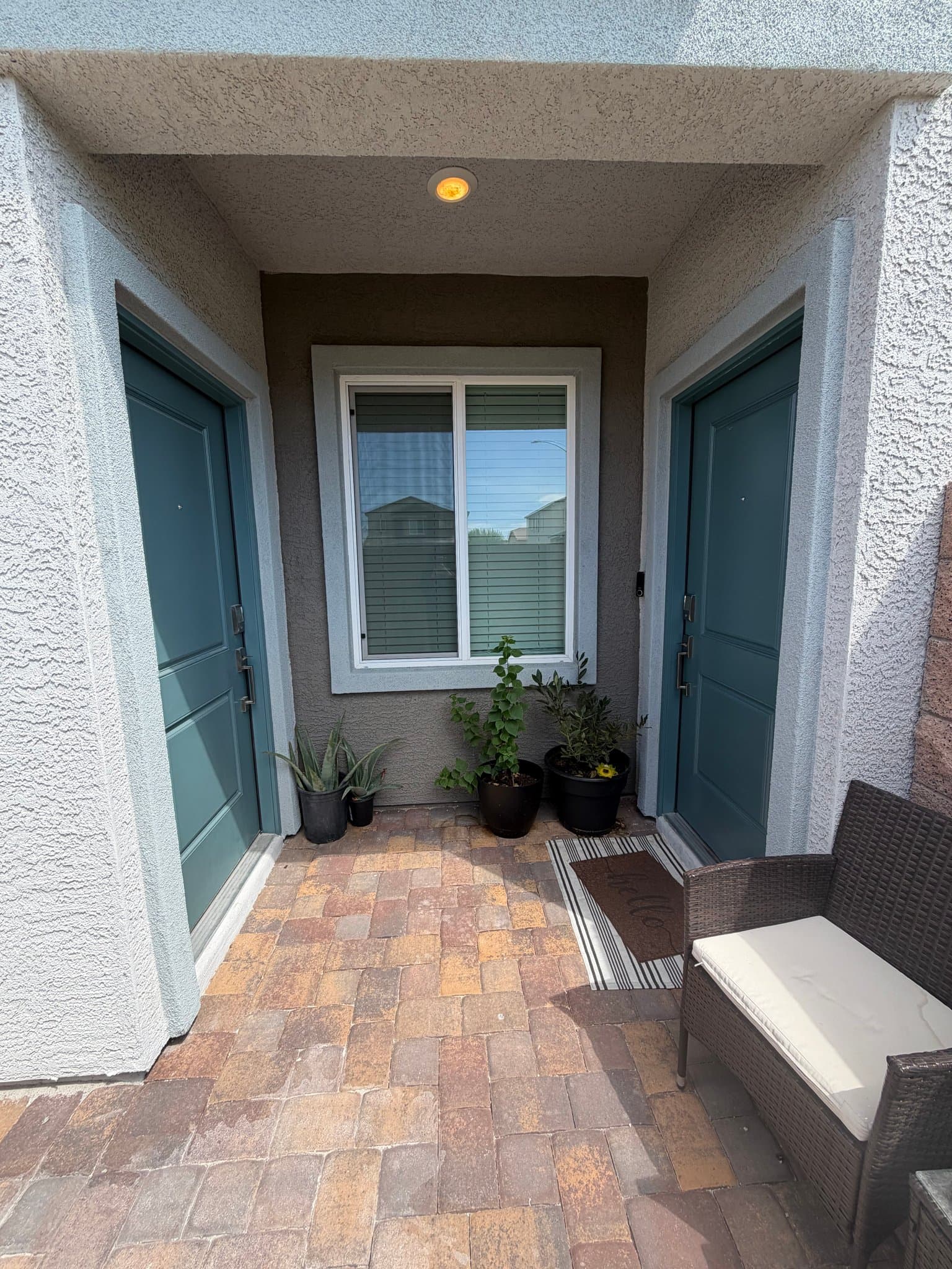 Las Vegas House: 4116 Victorious Grove St