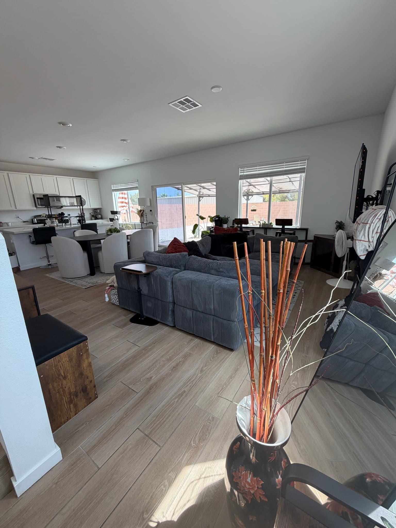 Las Vegas House: 4116 Victorious Grove St