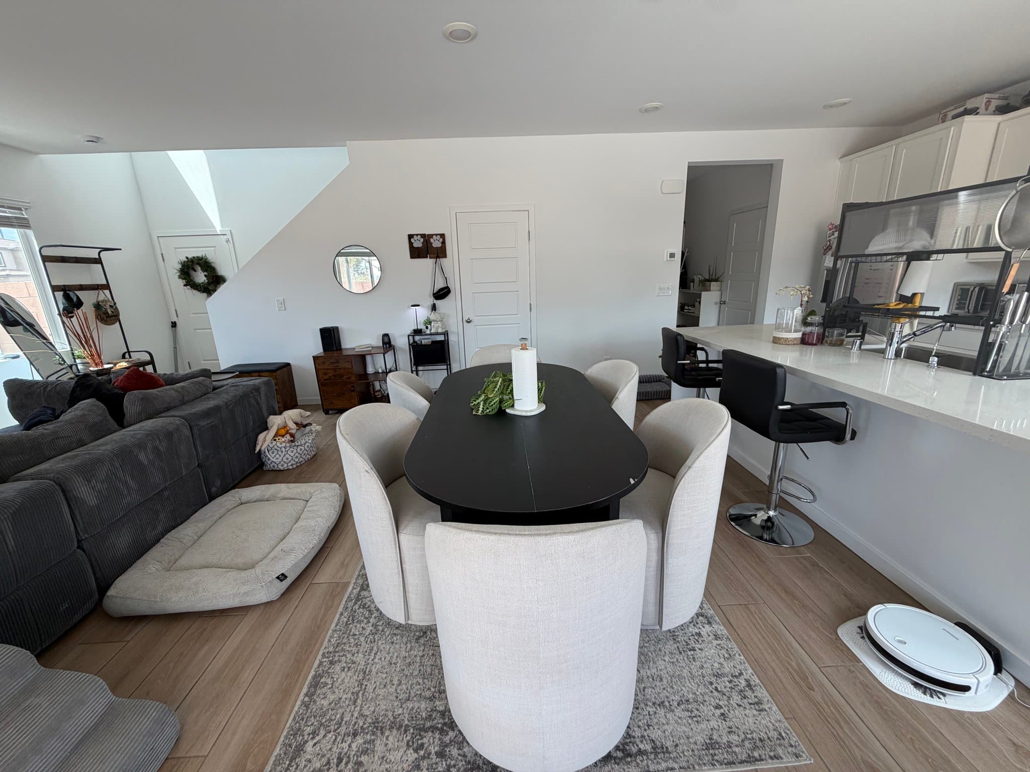 Las Vegas House: 4116 Victorious Grove St
