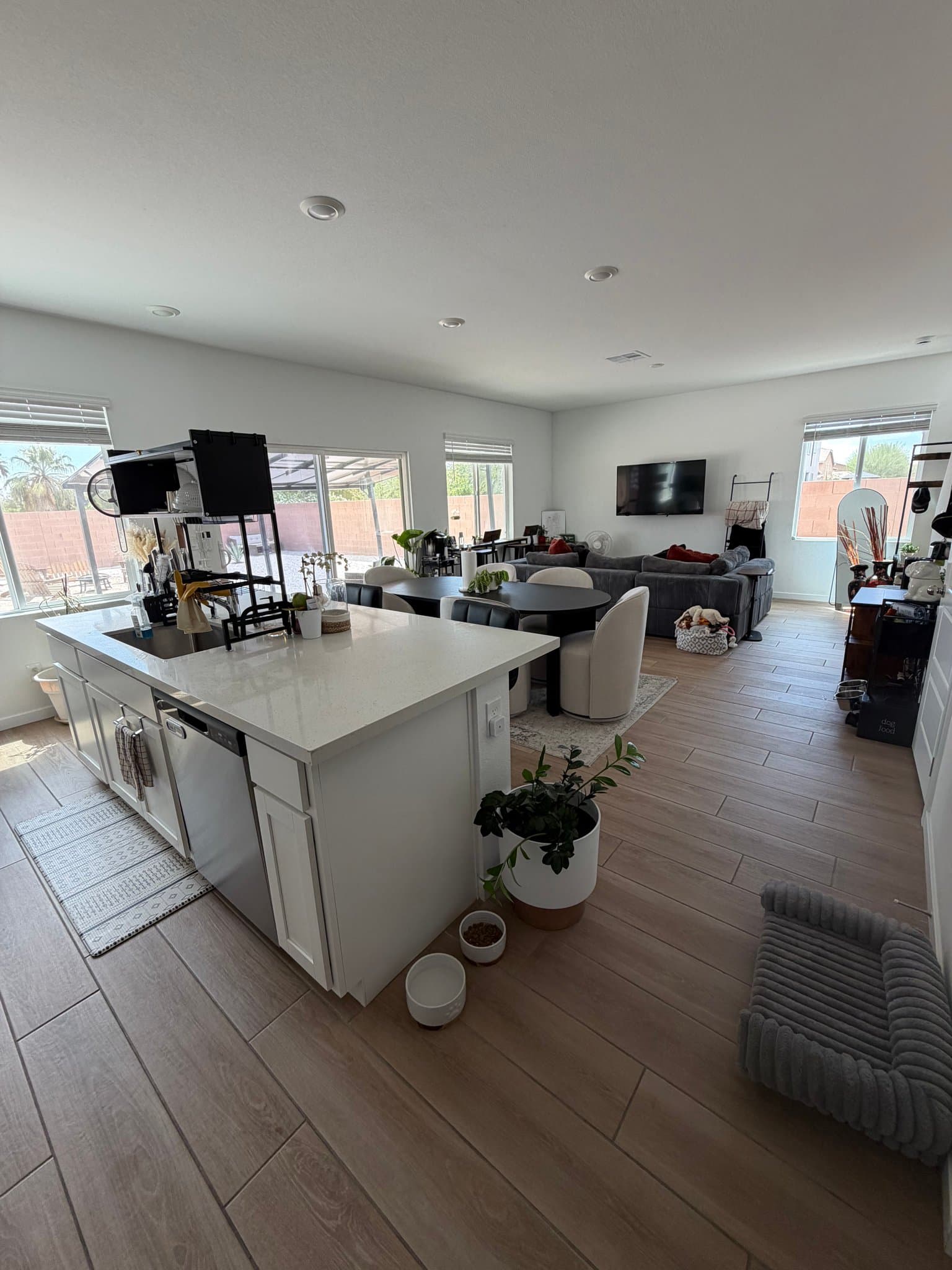 Las Vegas House: 4116 Victorious Grove St