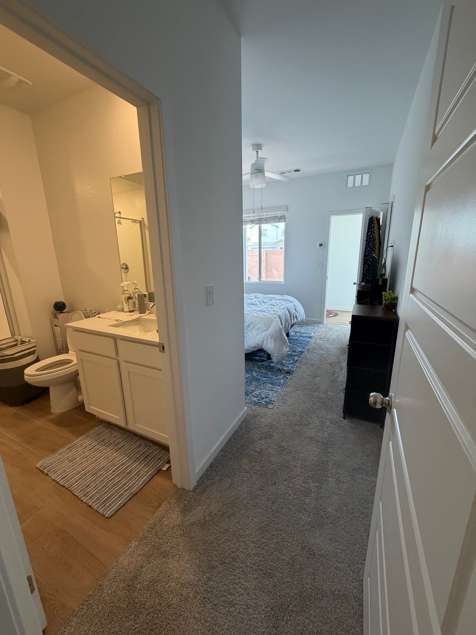 Las Vegas House: 4116 Victorious Grove St