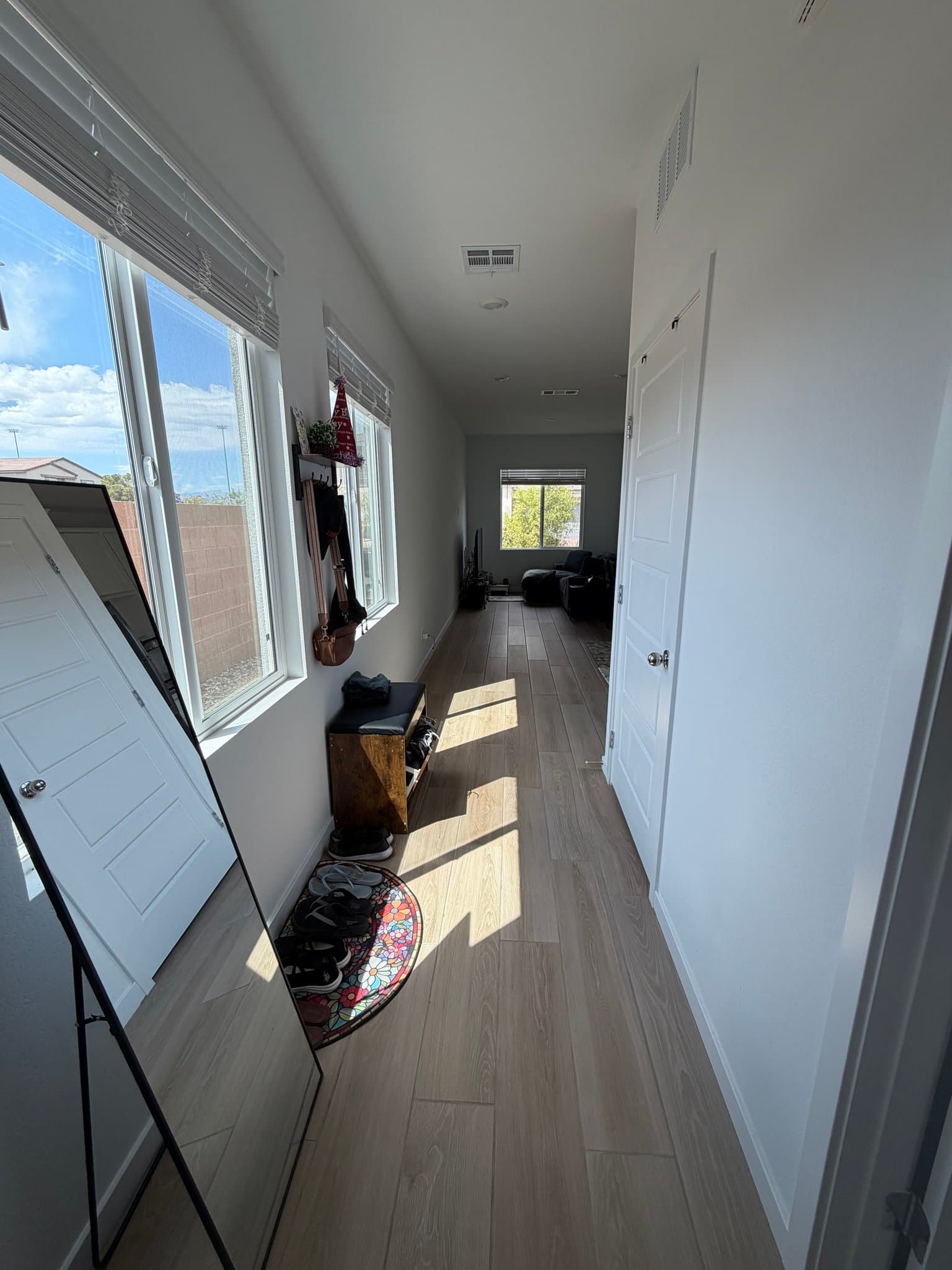 Las Vegas House: 4116 Victorious Grove St