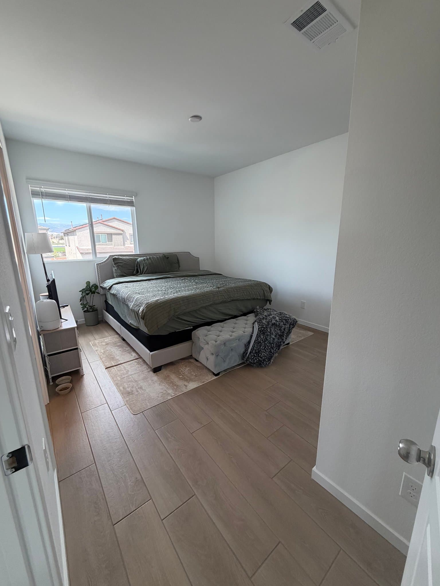 Las Vegas House: 4116 Victorious Grove St