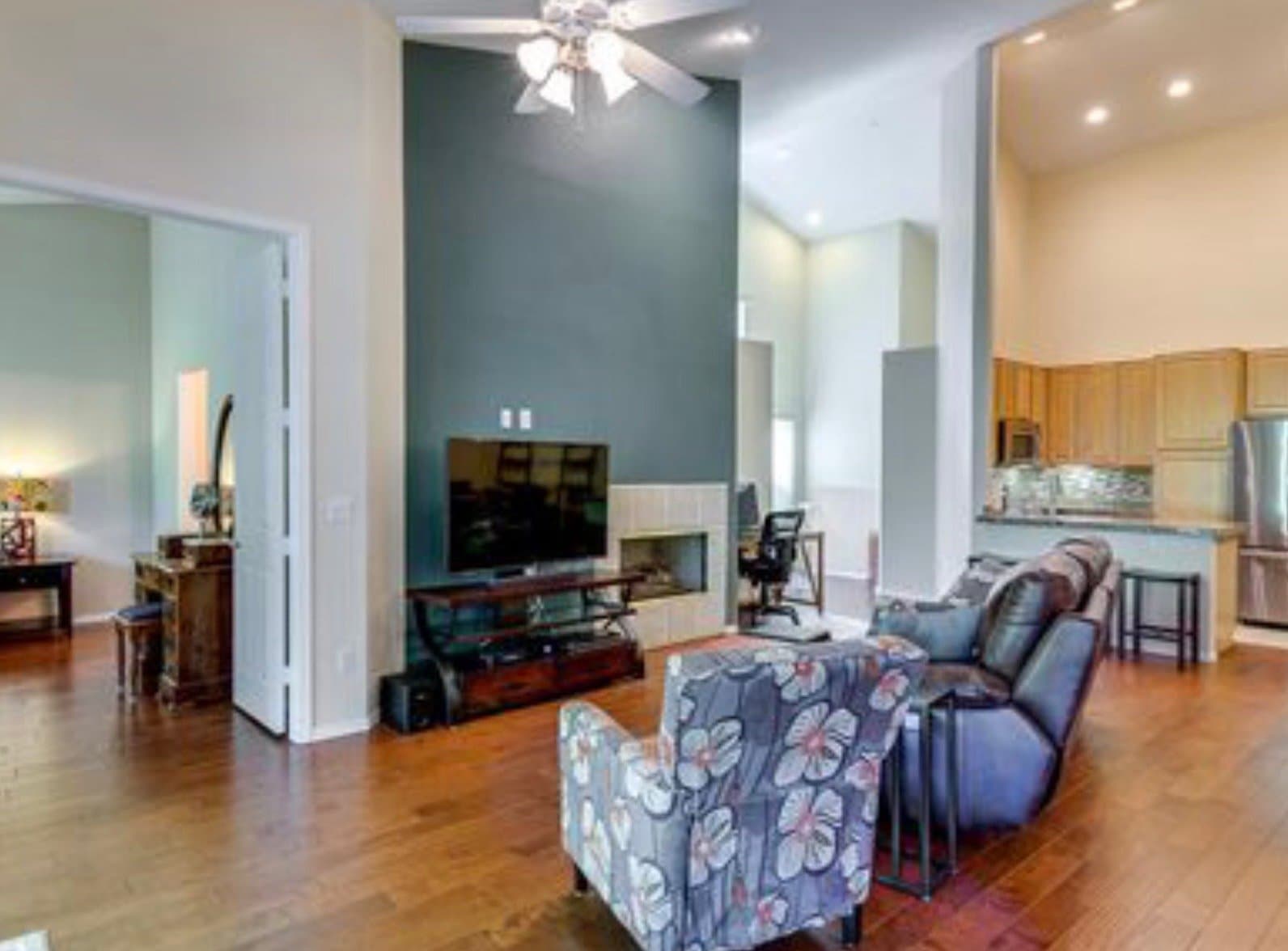 Scottsdale Condo: 7508 E Earll Dr