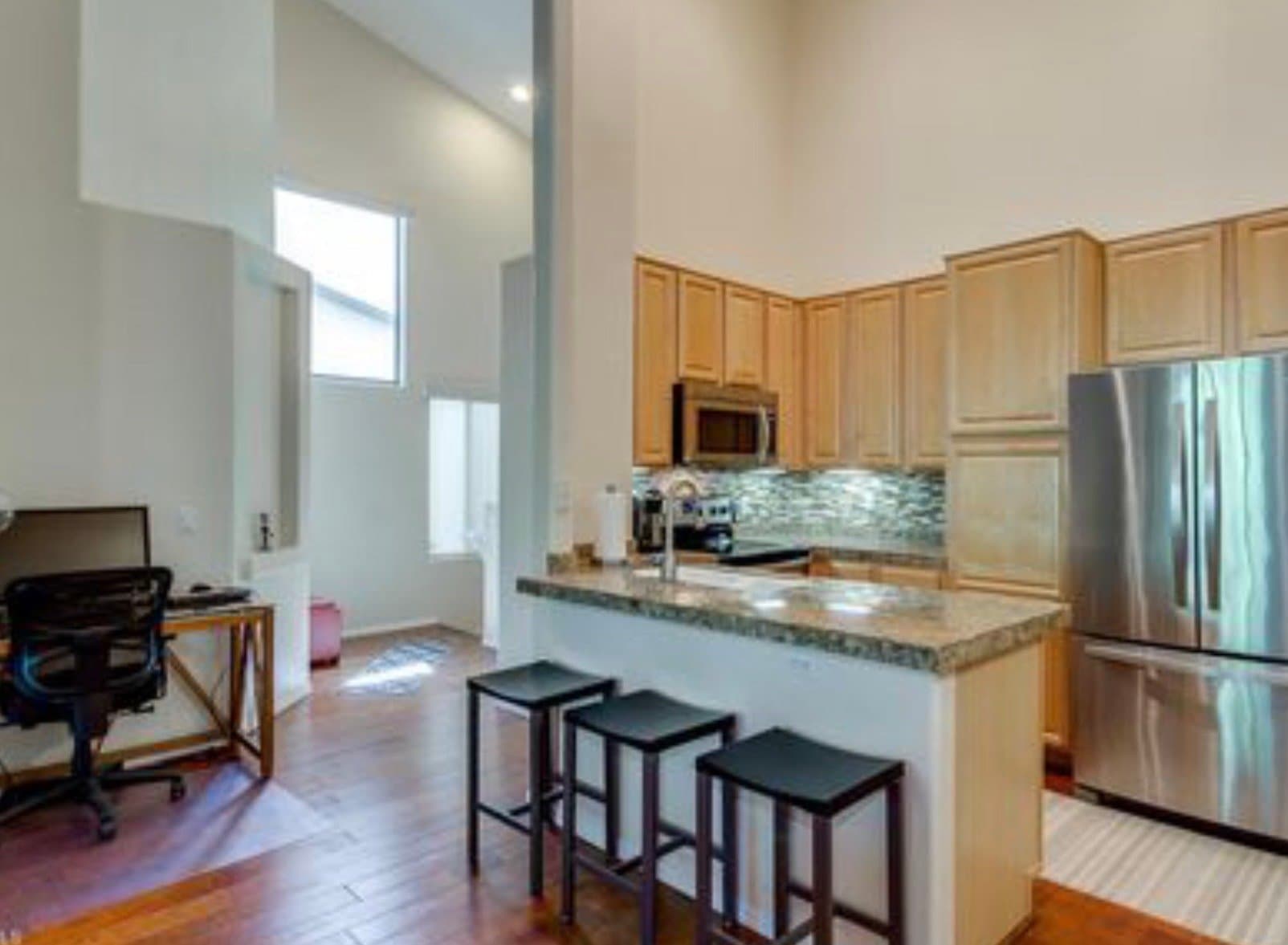 Scottsdale Condo: 7508 E Earll Dr