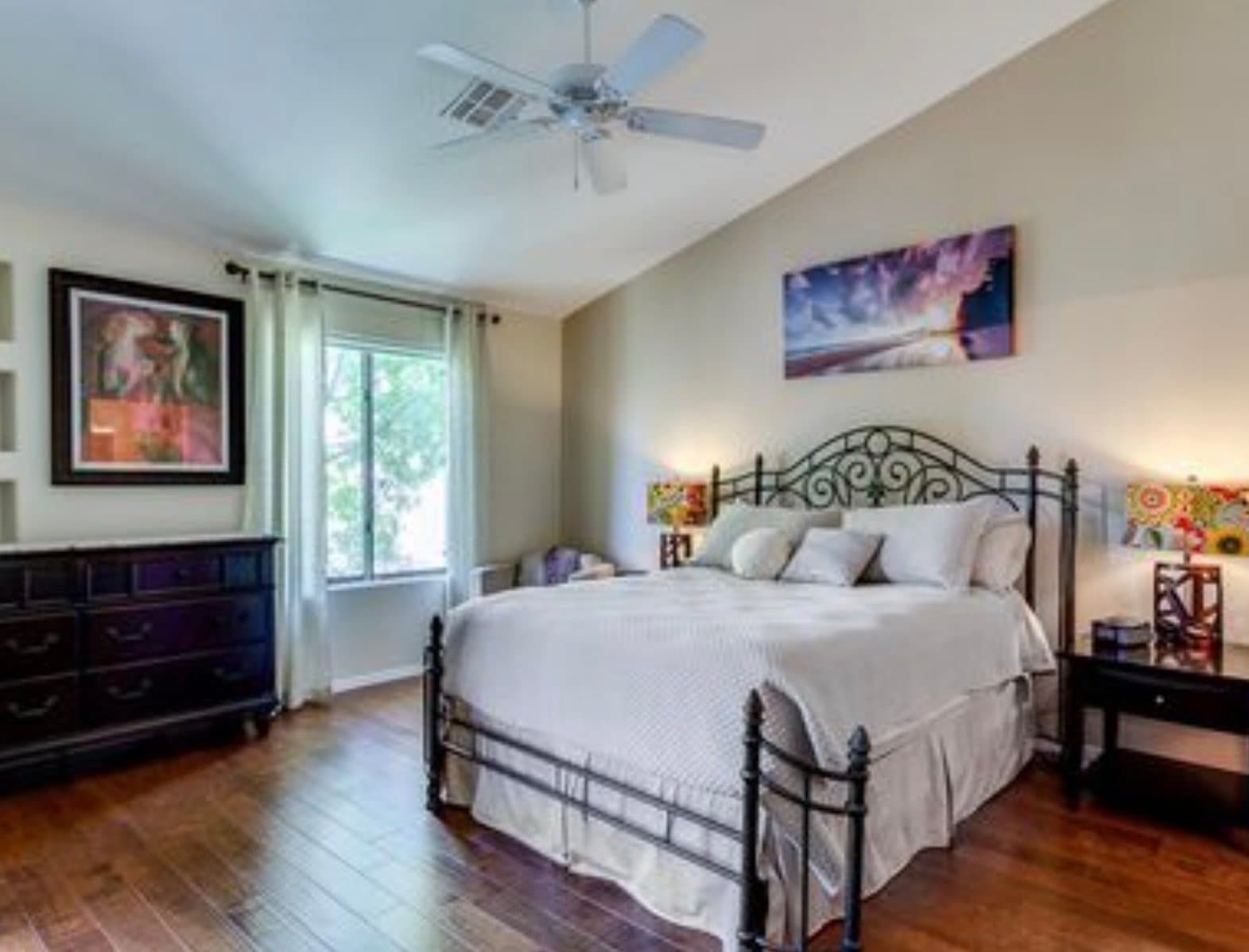 Scottsdale Condo: 7508 E Earll Dr