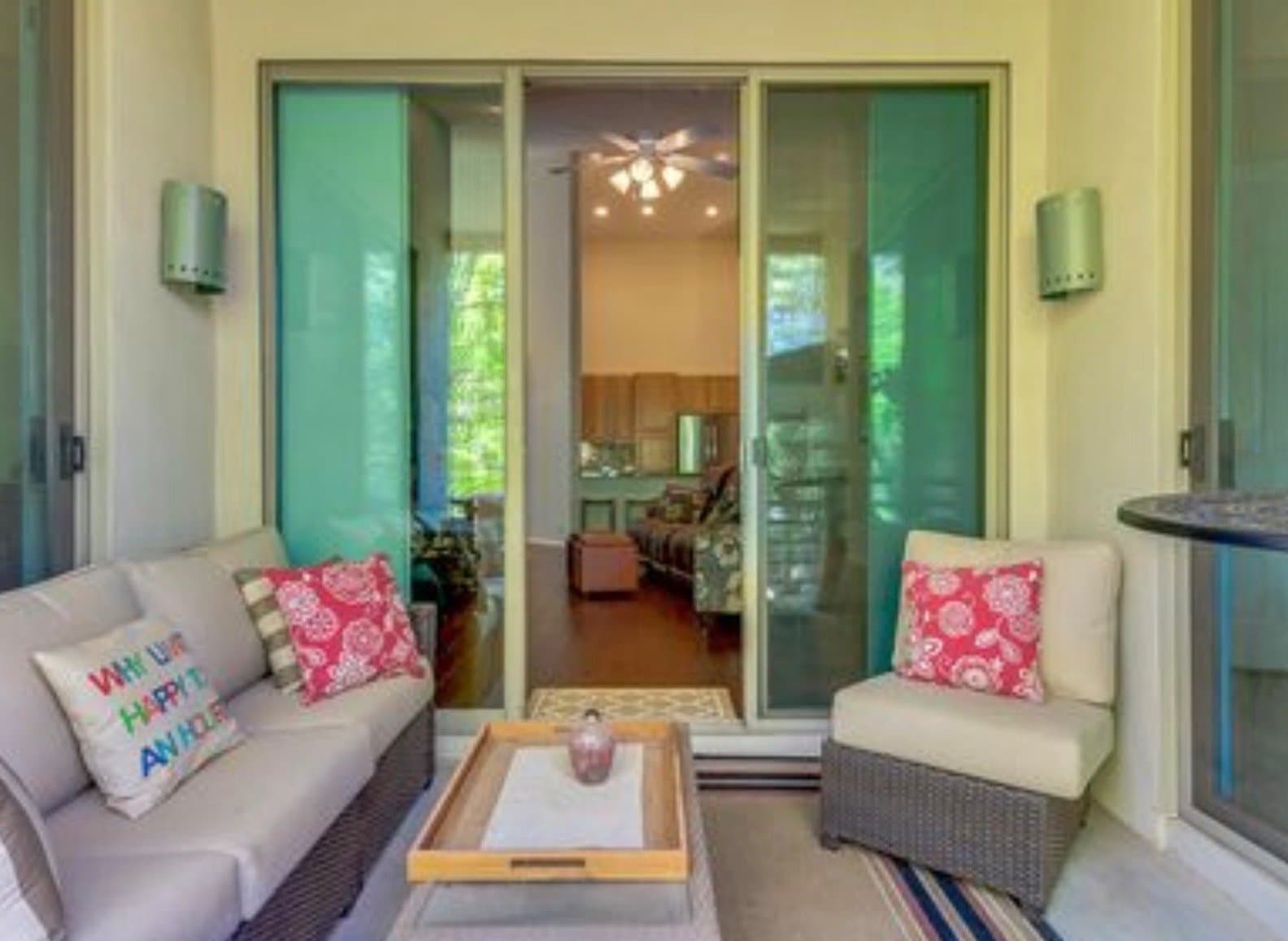 Scottsdale Condo: 7508 E Earll Dr