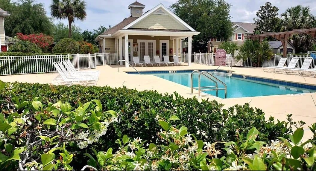Bradenton Condo: 4850 51st Street W