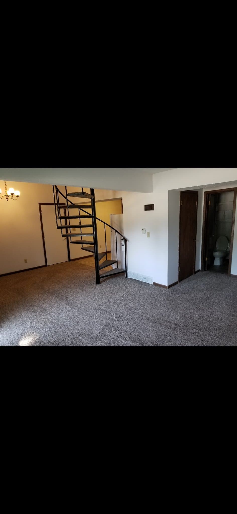Cedar Falls Townhome: 1520 Linda Dr