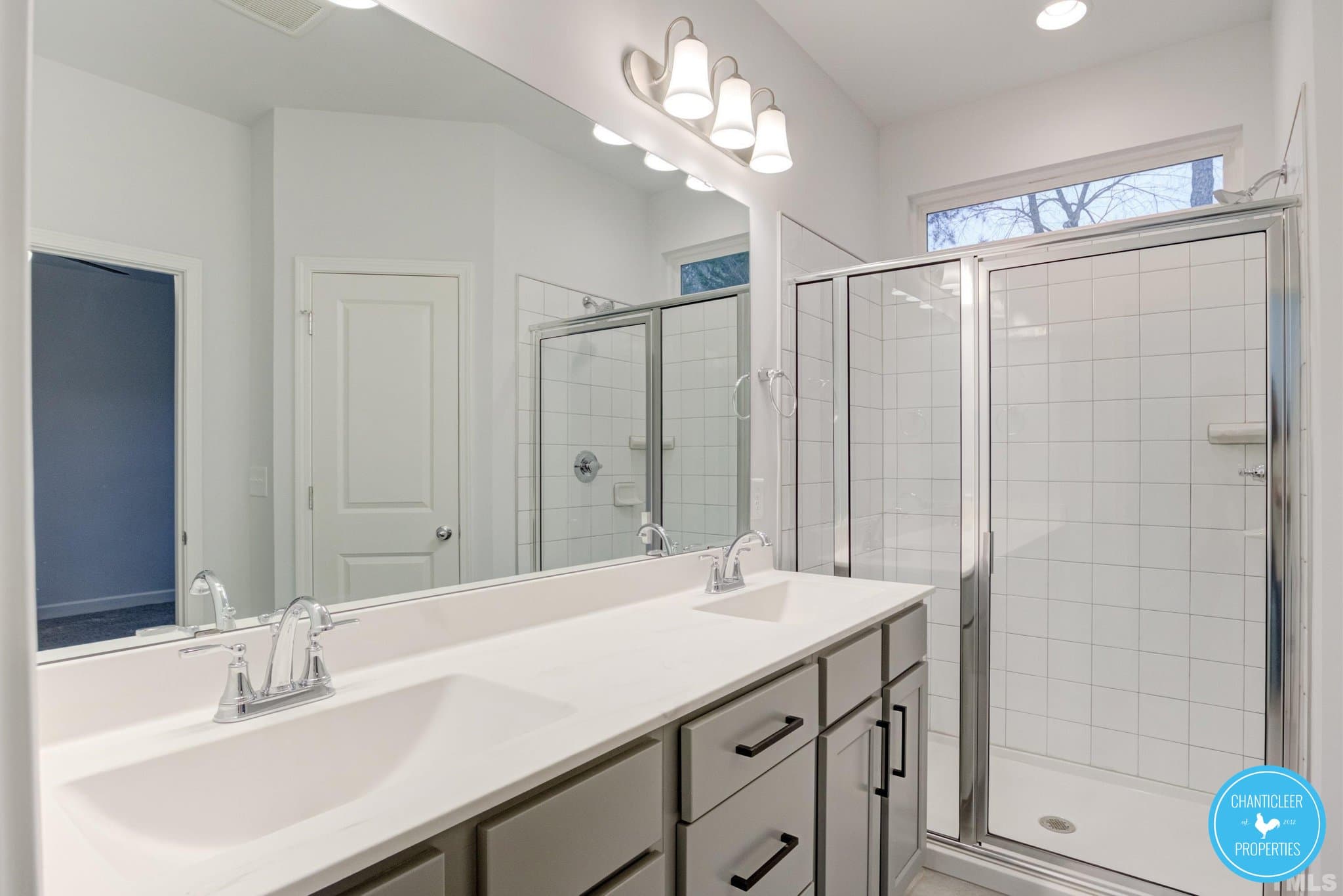 Wake Forest Townhome: 300 Conrad Lane-1