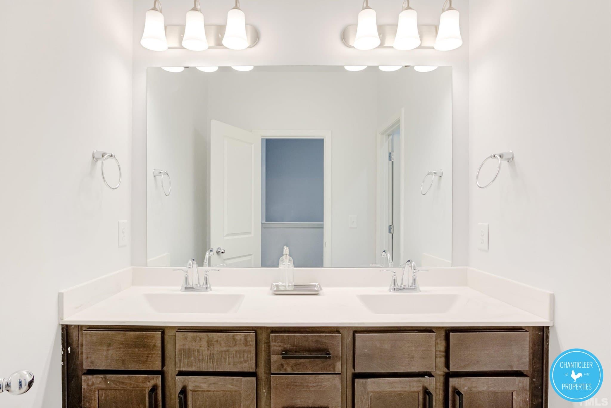 Wake Forest Townhome: 300 Conrad Lane-1
