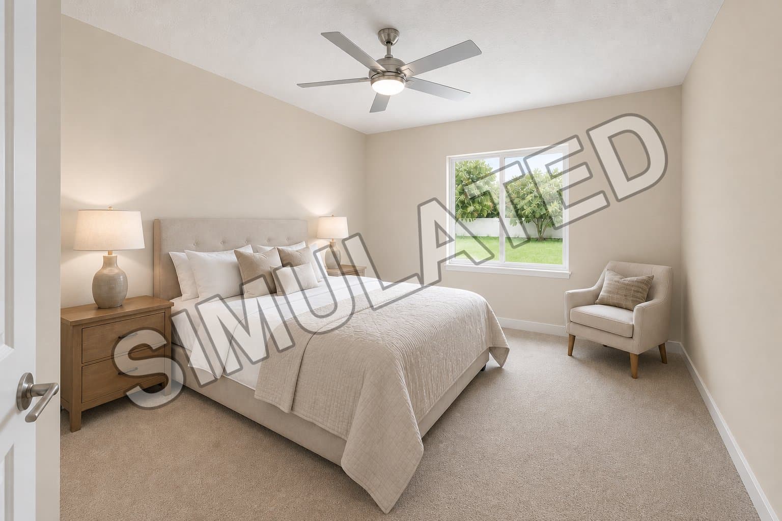 Lincoln Townhome: 9444 S 88th Street