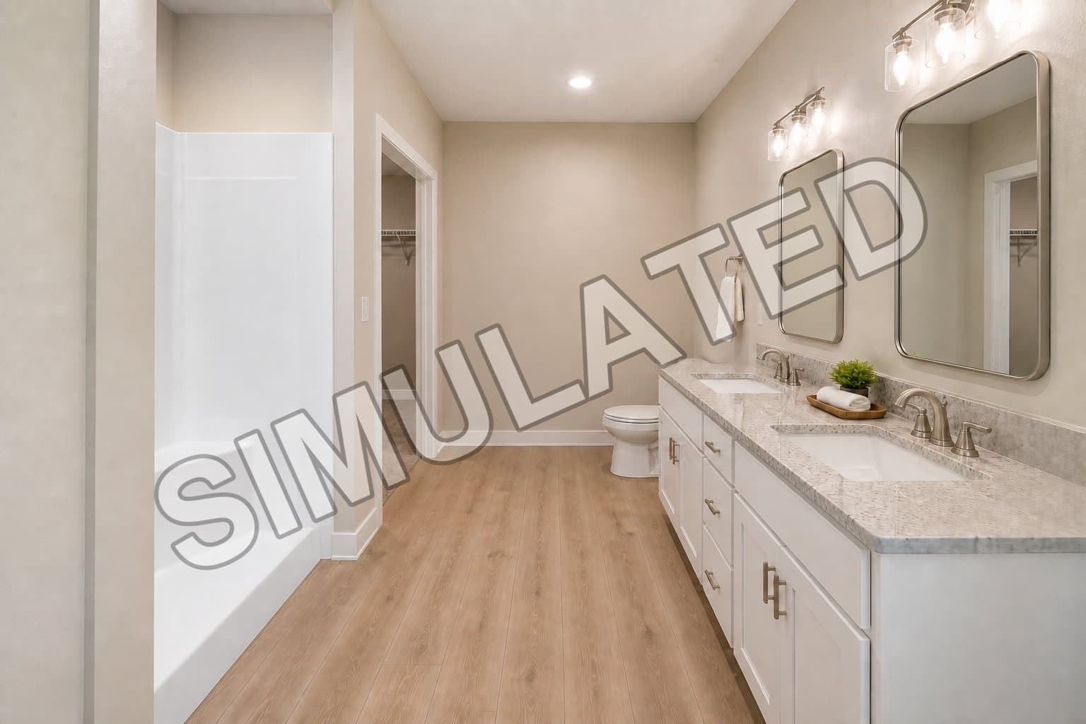 Lincoln Townhome: 9444 S 88th Street