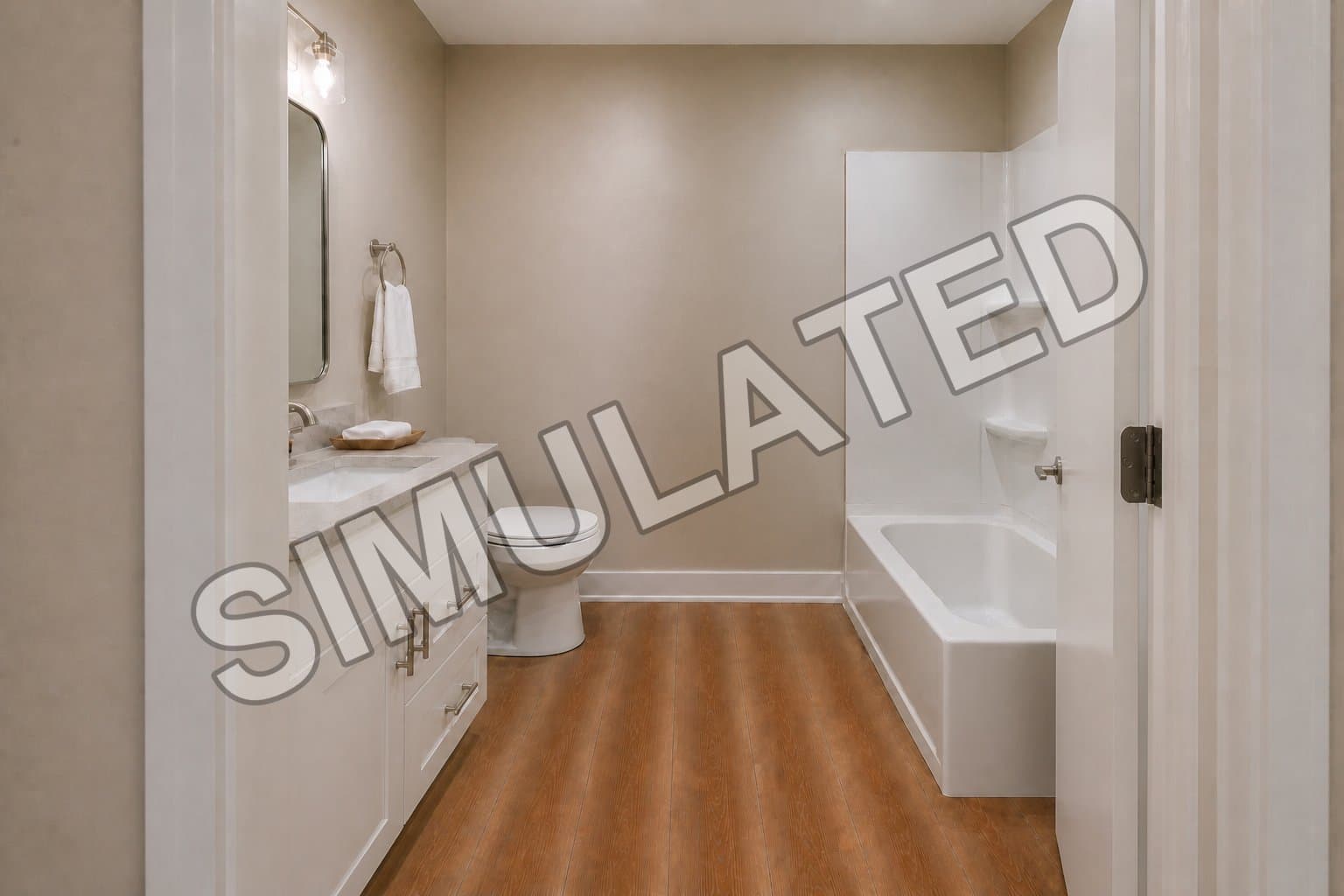 Lincoln Townhome: 9444 S 88th Street