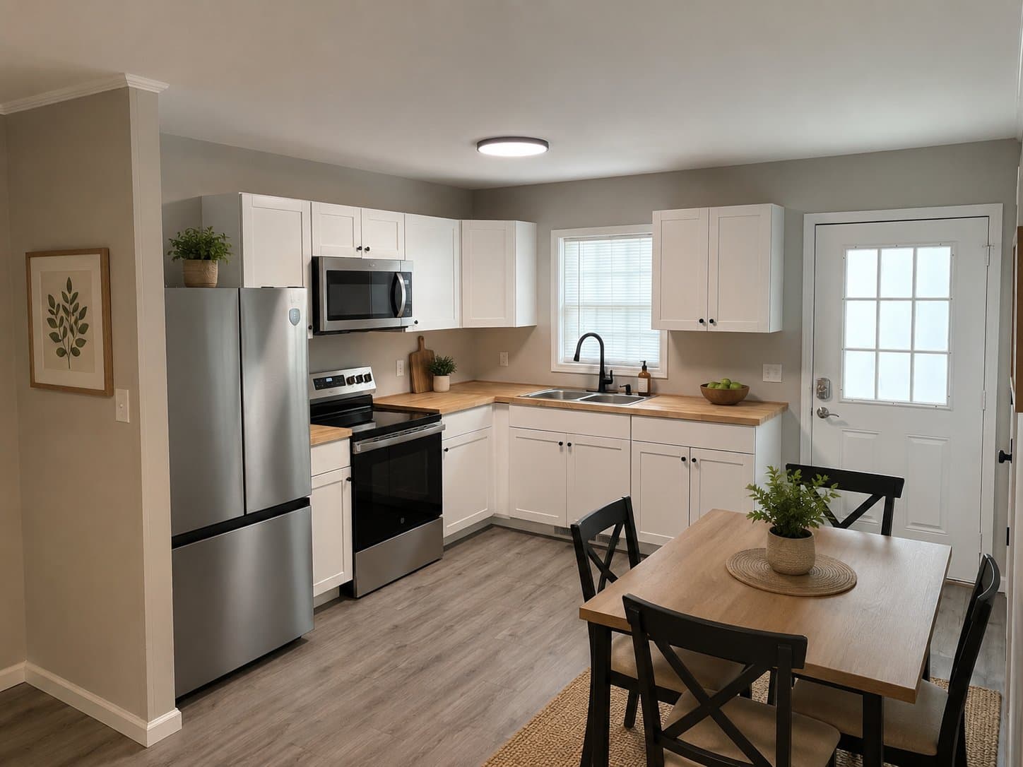 Denver Multiplex: 5508-5510 Wrenn Drive