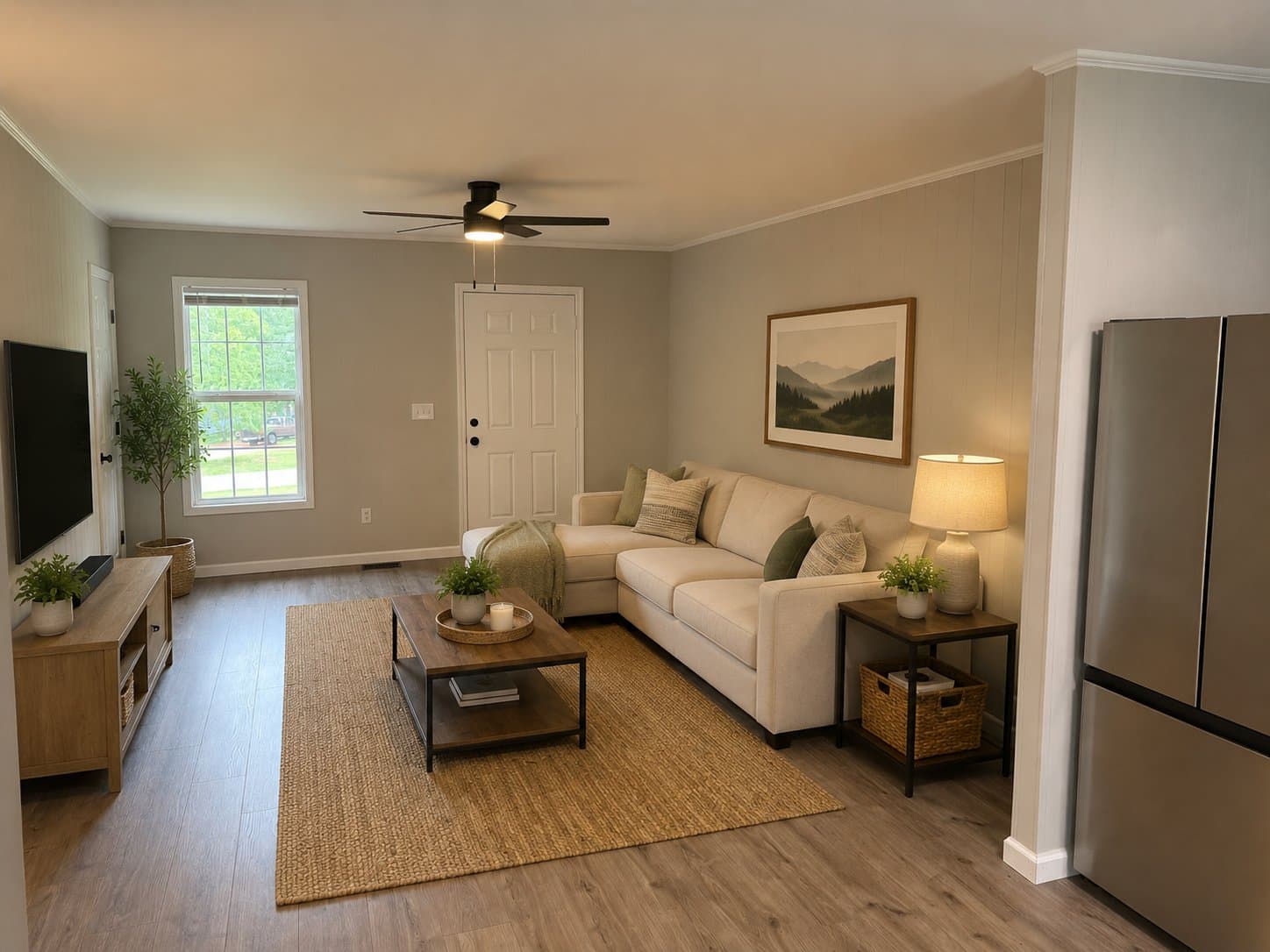 Denver Multiplex: 5508 Wrenn Drive