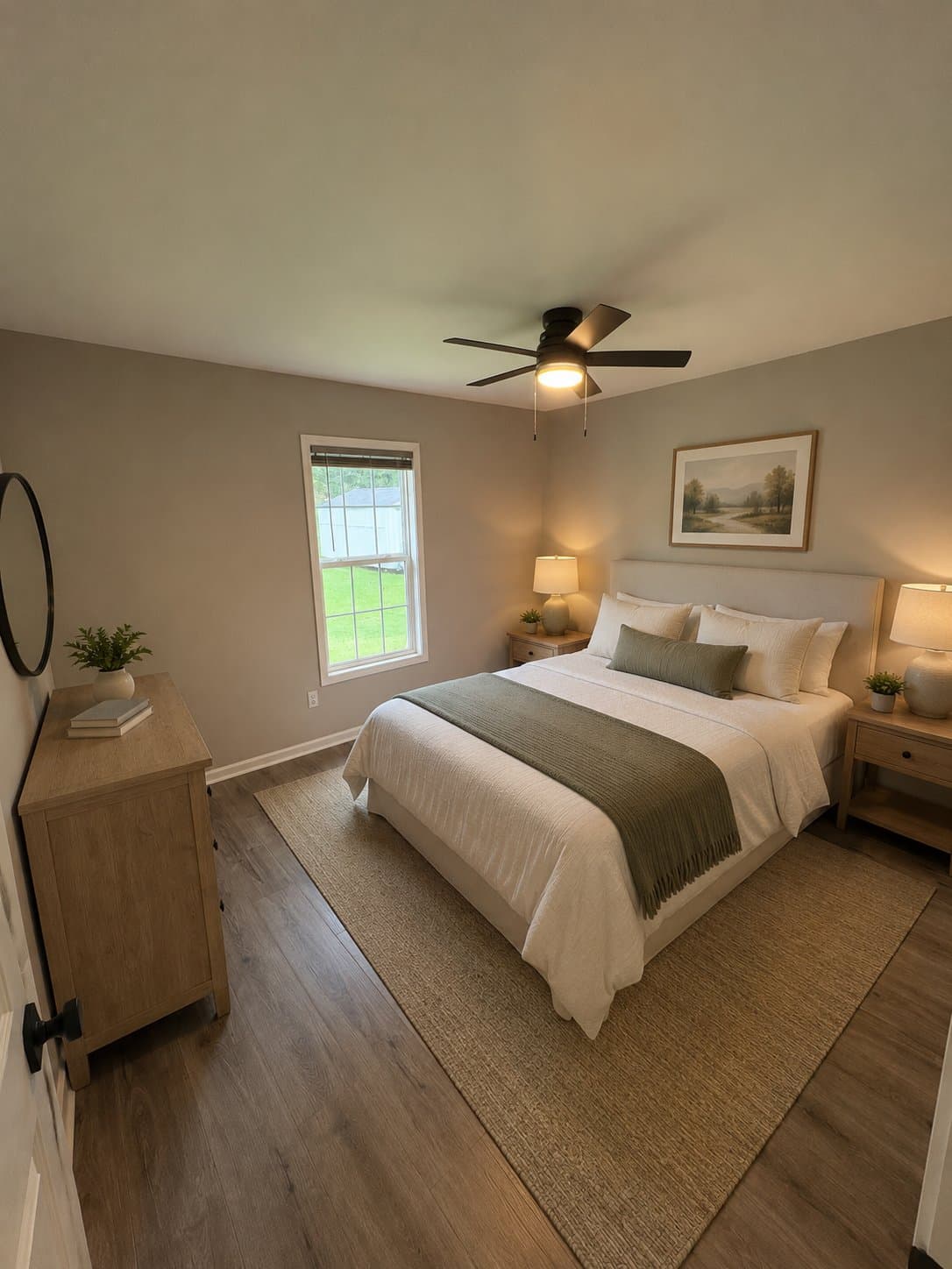 Denver Multiplex: 5508-5510 Wrenn Drive