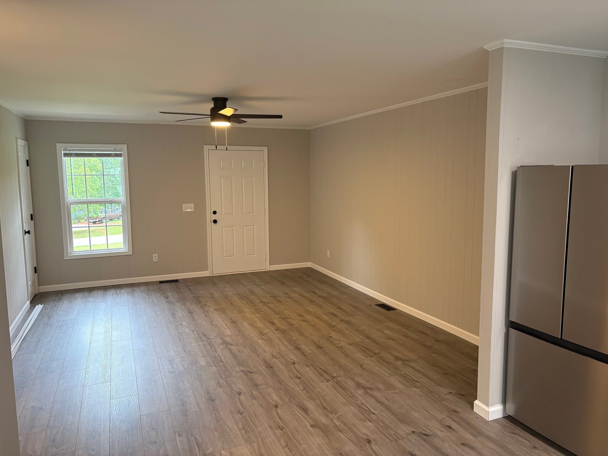 Denver Multiplex: 5508-5510 Wrenn Drive