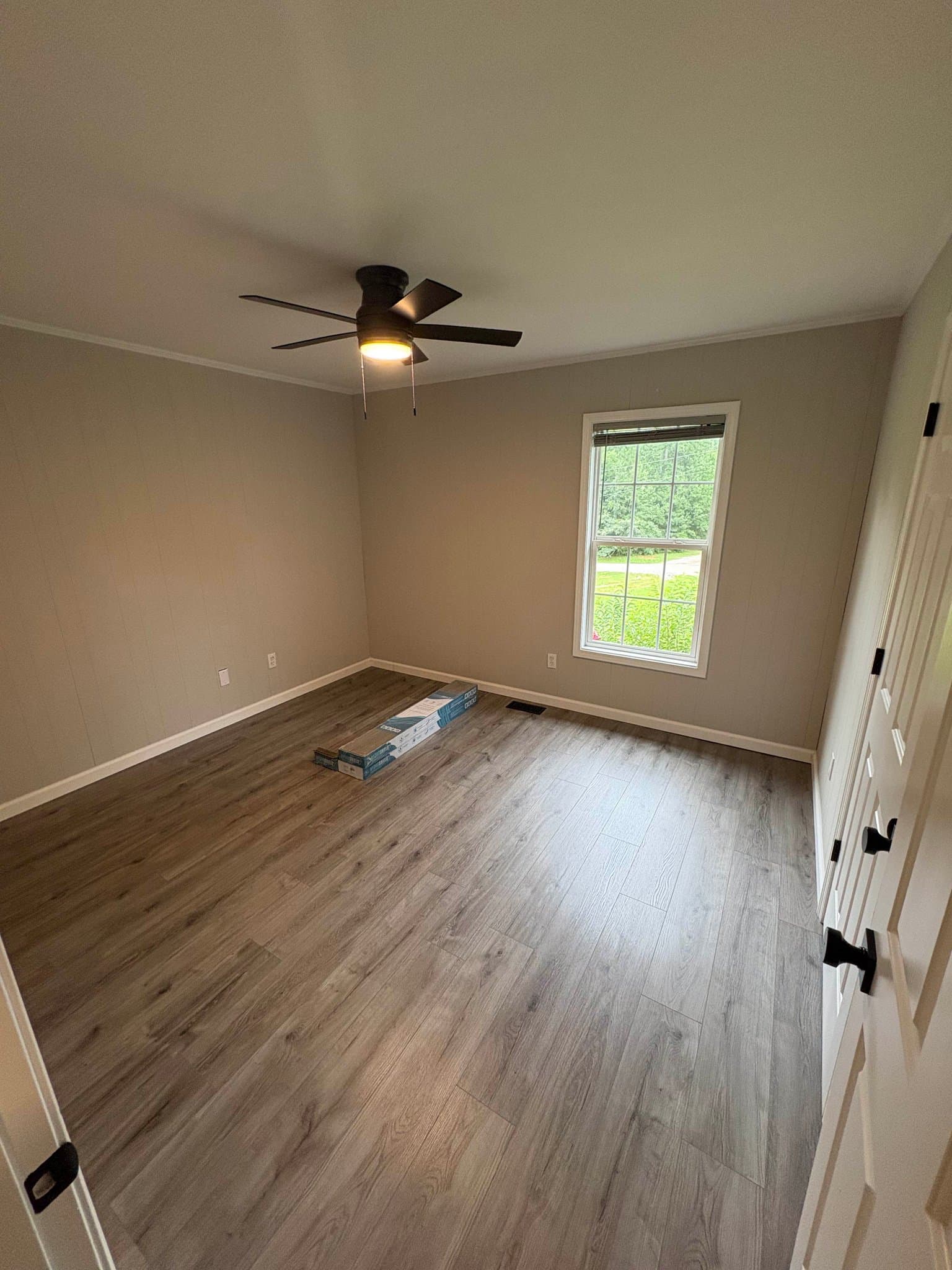 Denver Multiplex: 5508-5510 Wrenn Drive