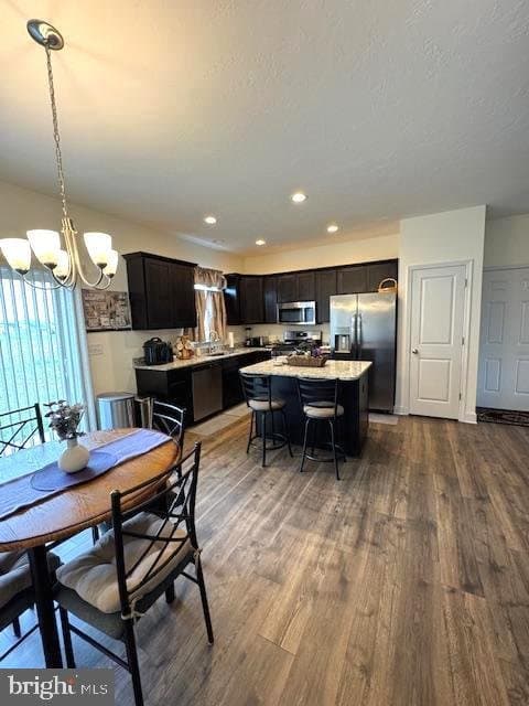 Dover Townhome: 3755 Castle Dr