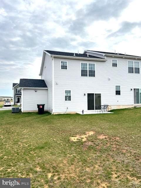 Dover Townhome: 3755 Castle Dr