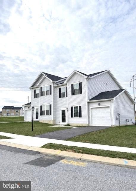 Dover Townhome: 3755 Castle Dr
