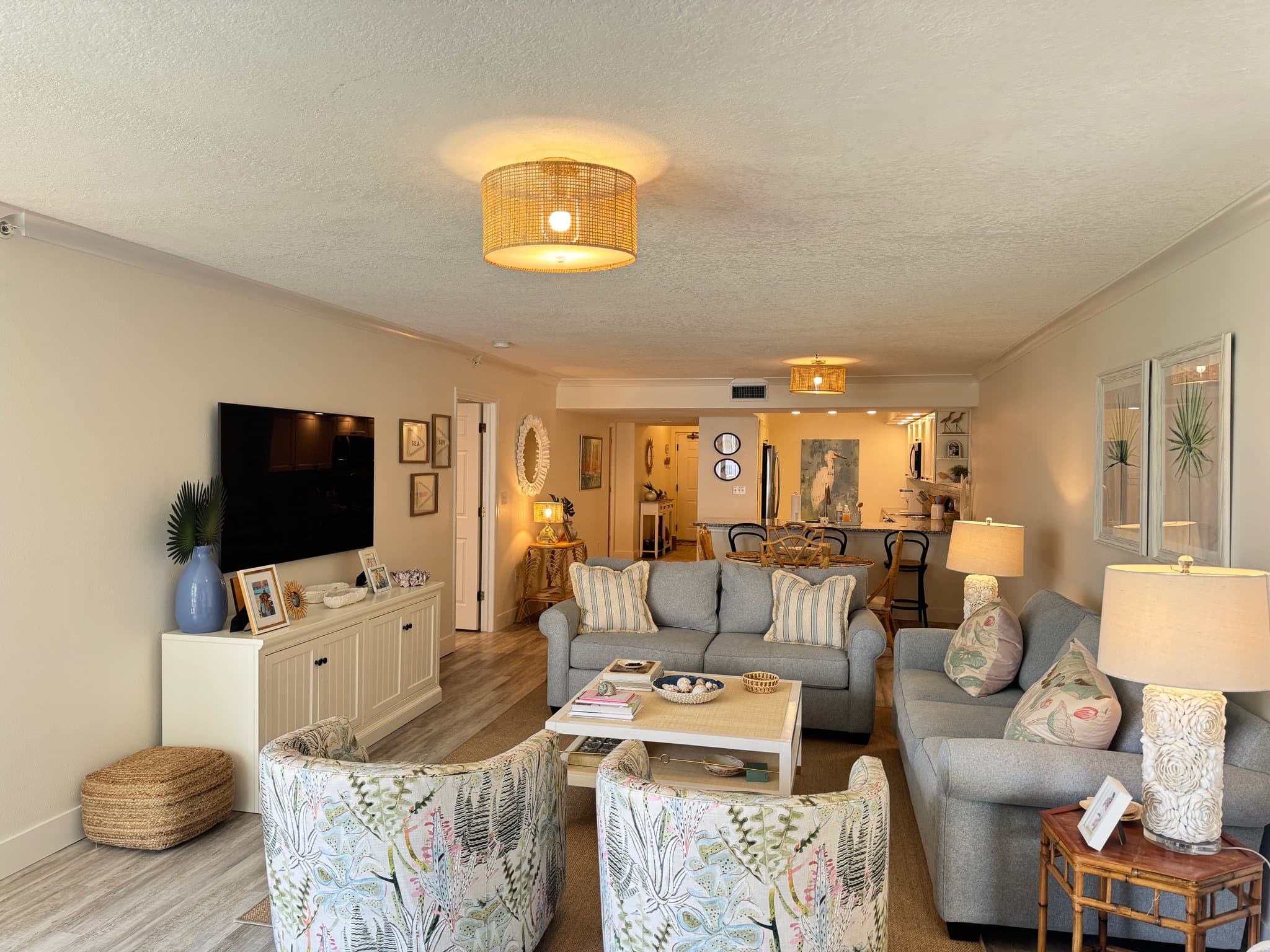 St. Pete Beach Condo: 6650 Sunset Way