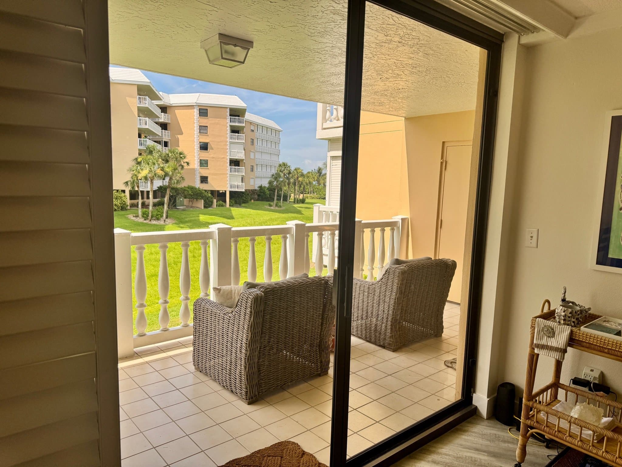 St. Pete Beach Condo: 6650 Sunset Way