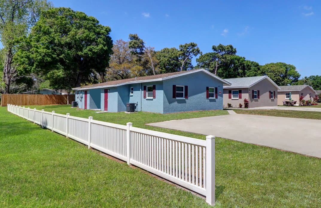 Clearwater Multiplex: 5345 Laurel Place