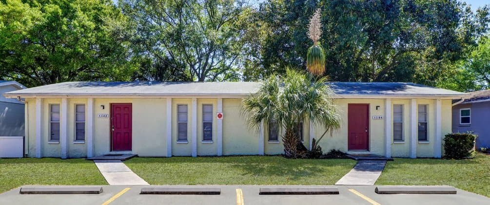 Clearwater Multiplex: 5345 Laurel Place