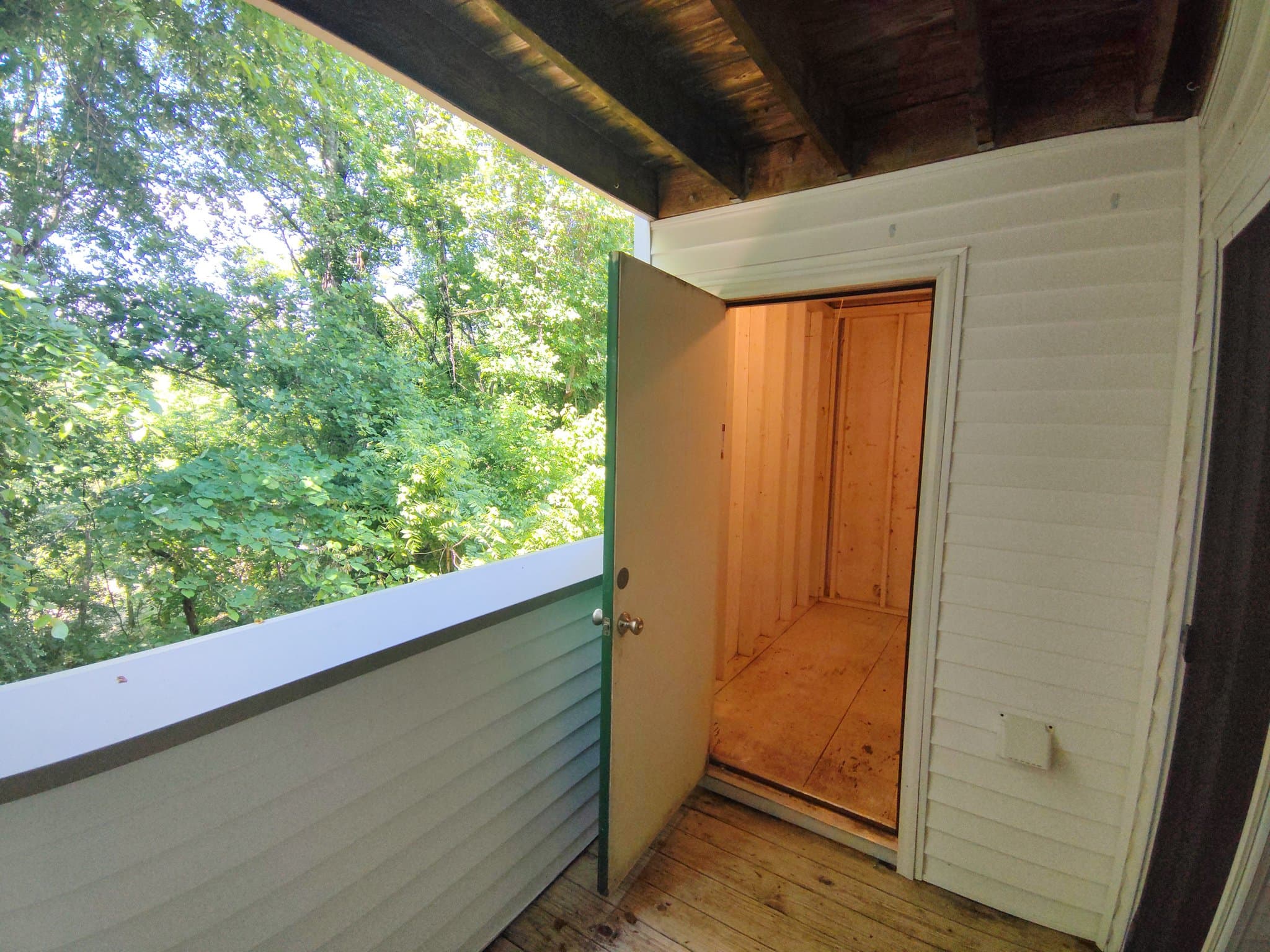 Lynchburg Apartment: 600 Reusens Road