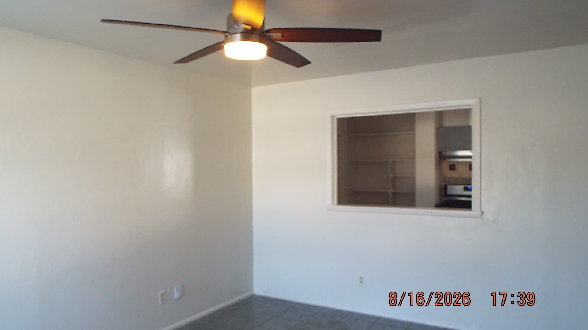 Universal City House: 807 Stonegate