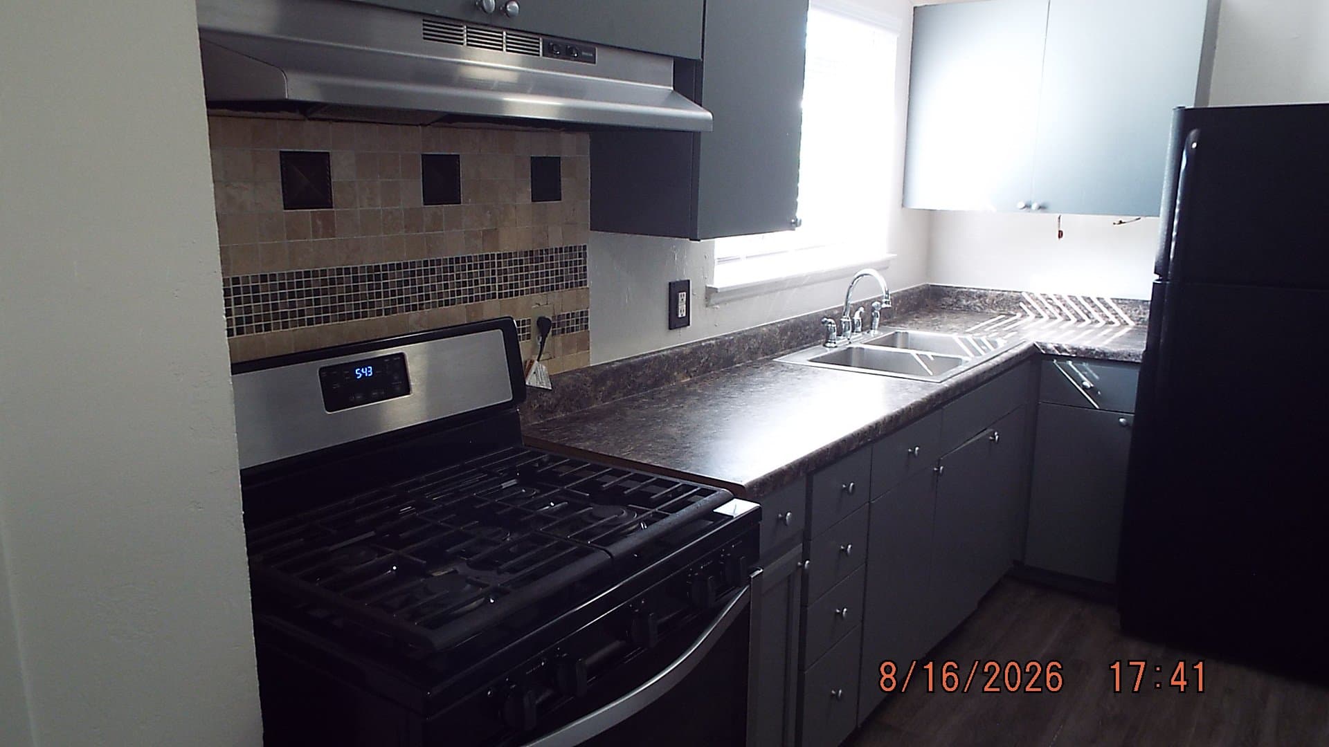 Universal City House: 807 Stonegate