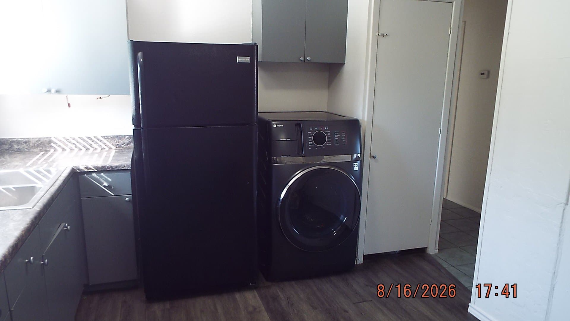 Universal City House: 807 Stonegate