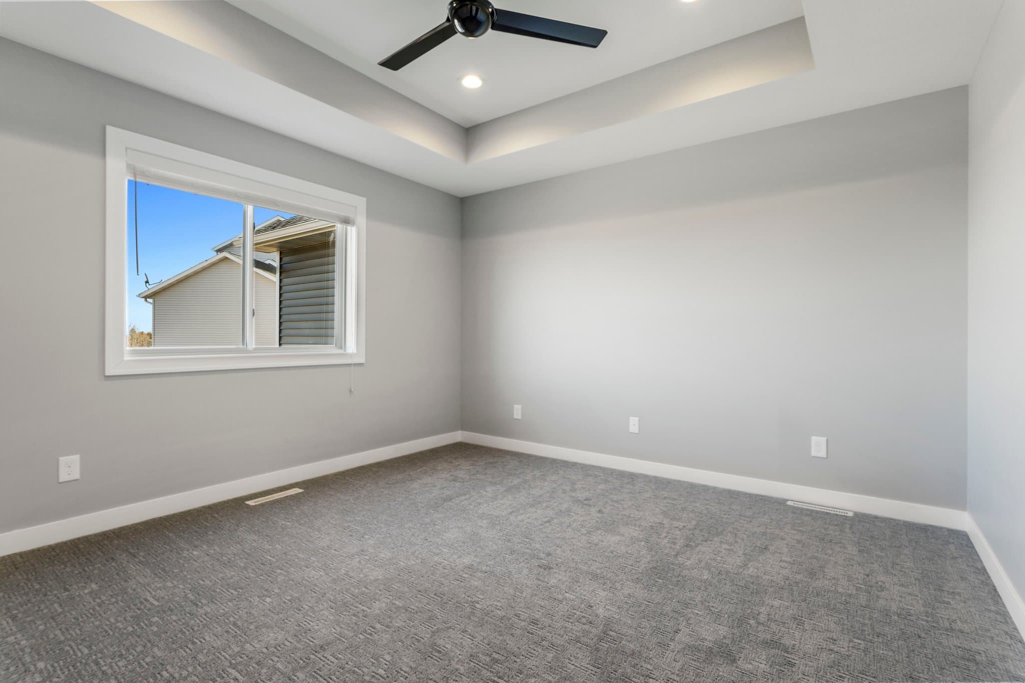 Stewartville House: 1147 Petersen Ct