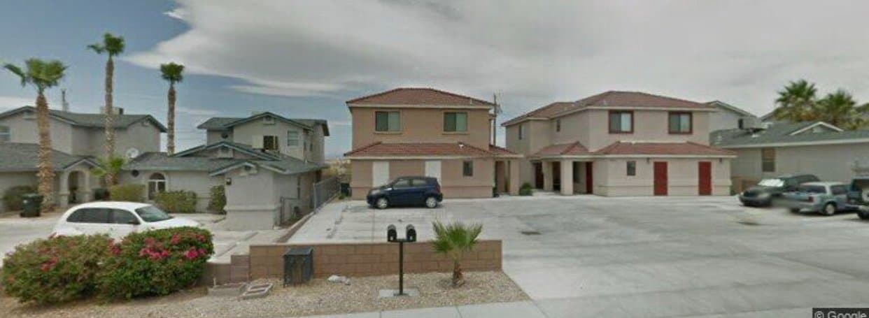 Bullhead City Multiplex: 2631 Calle De Mercado