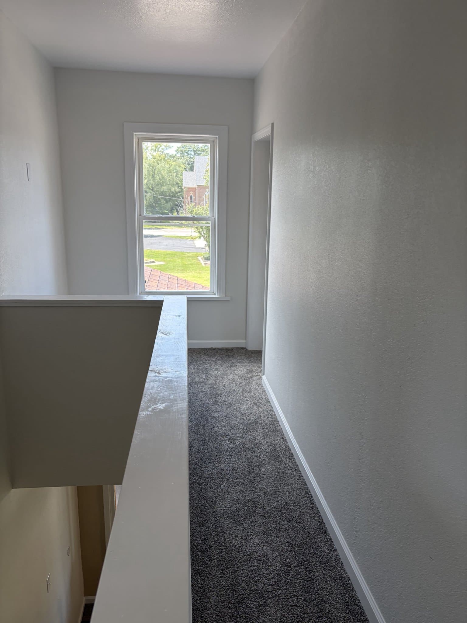 CHENOA House: 307 S Division St