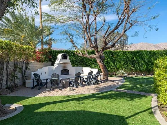La Quinta House: 50945 Calle Paloma