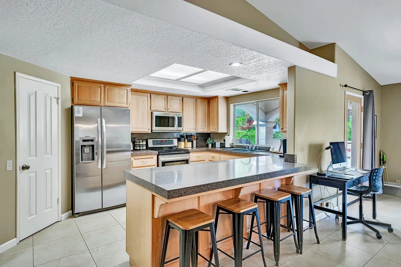 La Quinta House: 50945 Calle Paloma