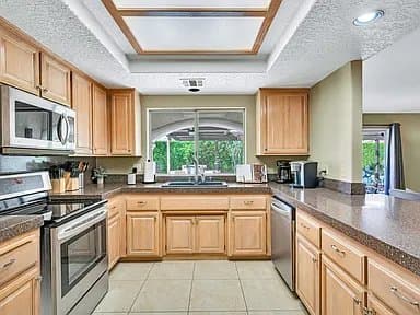 La Quinta House: 50945 Calle Paloma