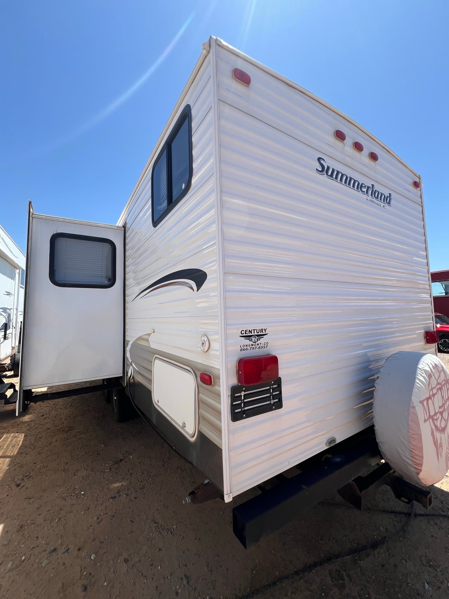 Albuquerque Other: 2901 Carlisle Blvd NE