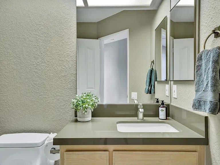 La Quinta House: 50945 Calle Paloma