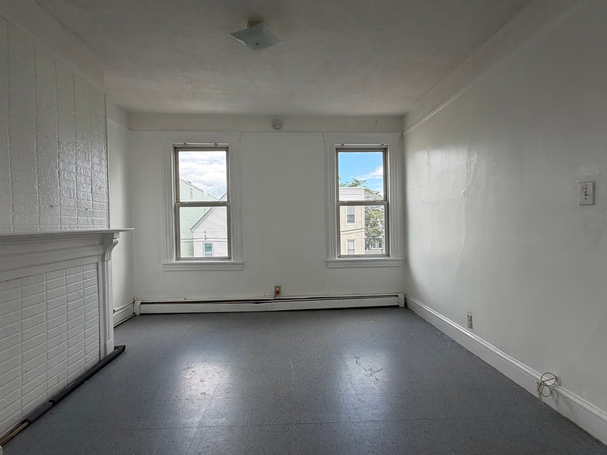 Elizabeth Multiplex: 226 Ripley Pl