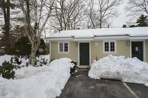 South Easton Condo: 5 Adam St