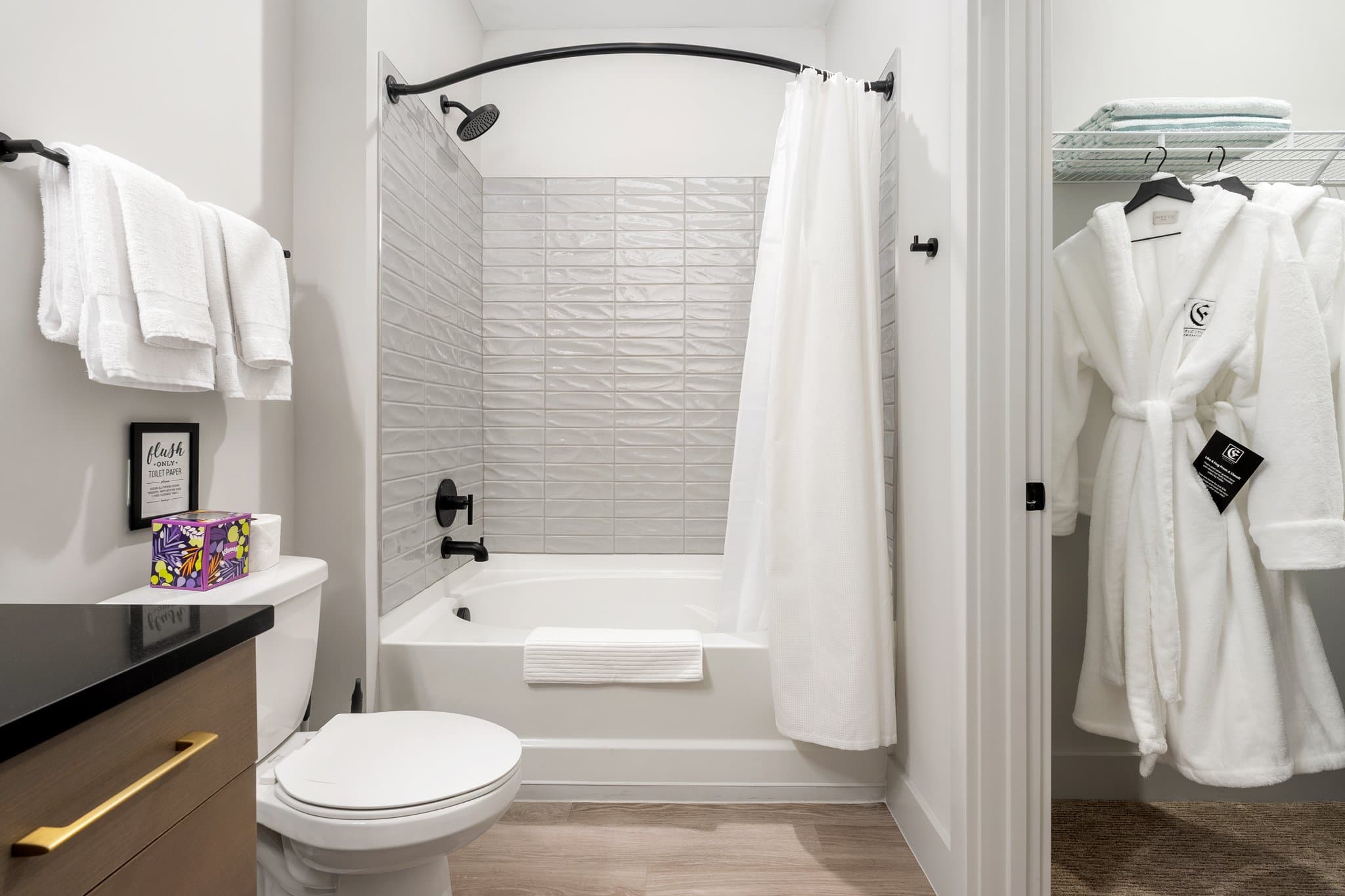 Columbus Condo: 195 East Broad Street